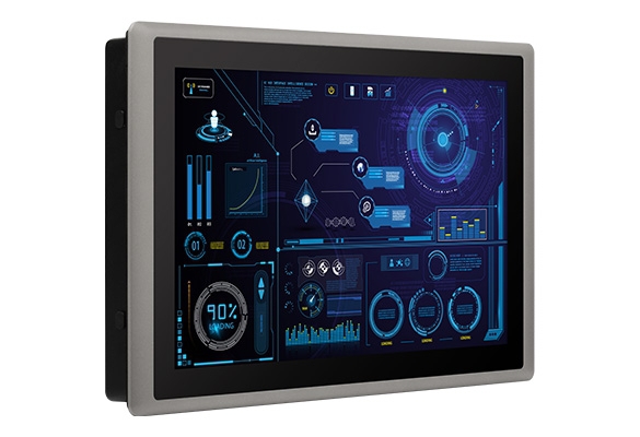 CV-W115FH / P2302 Series