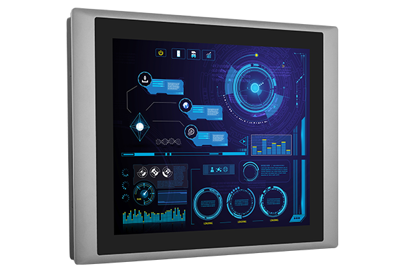 CV-119 / P2302 Series