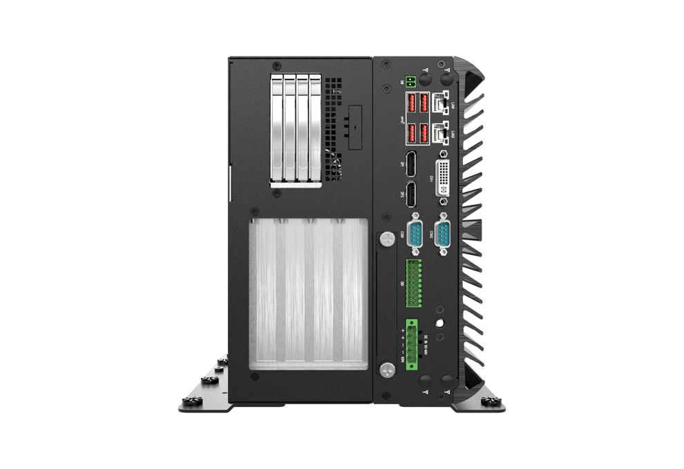 VCO-6000-RPL-4E