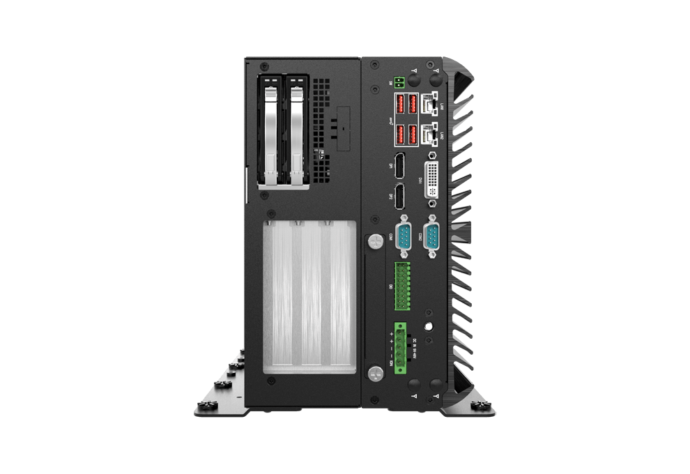 VCO-6000-RPL-3E